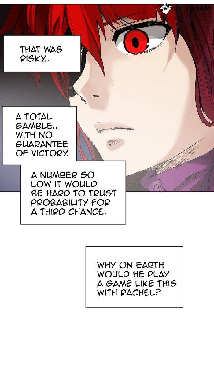 Tower of God Chapter 166 image 062
